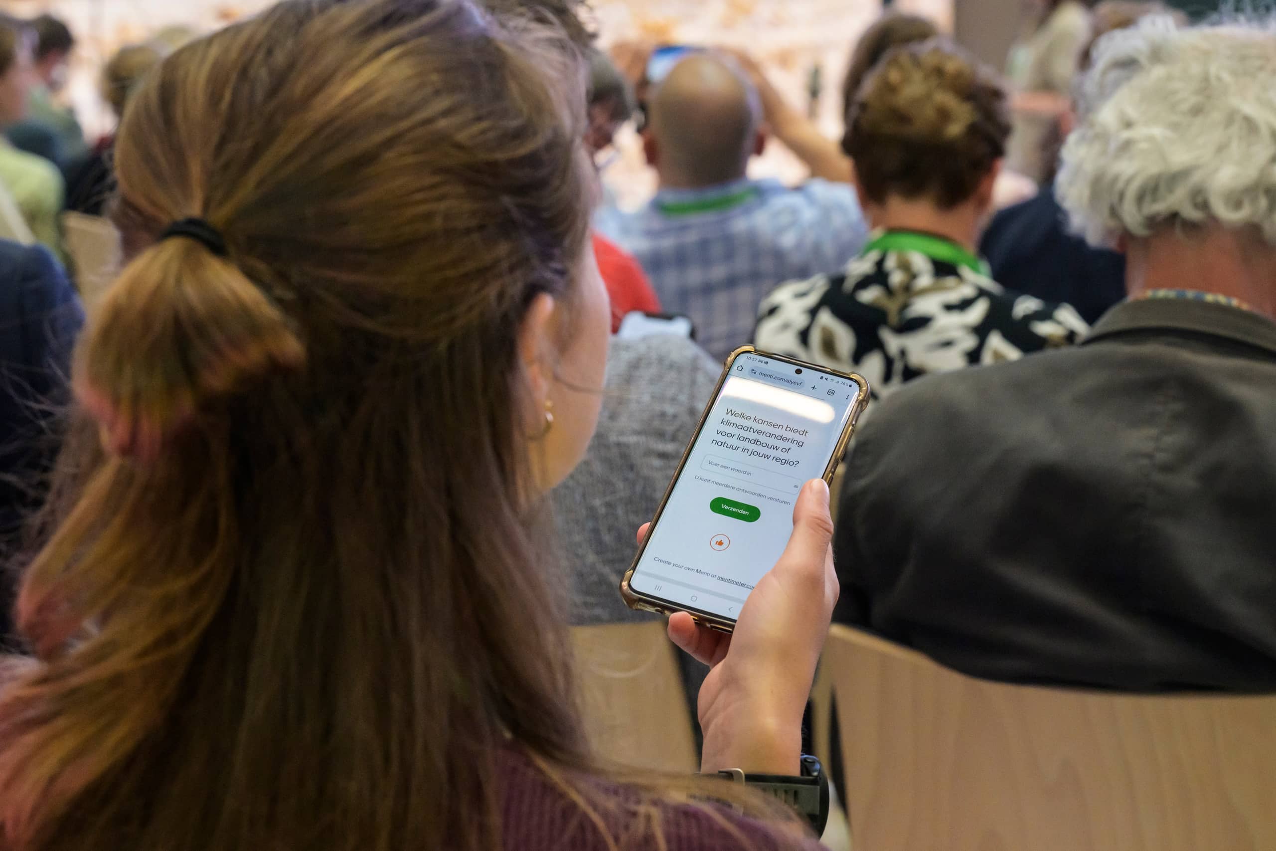 Werkplaats Netwerk Platteland 23 mei 2025