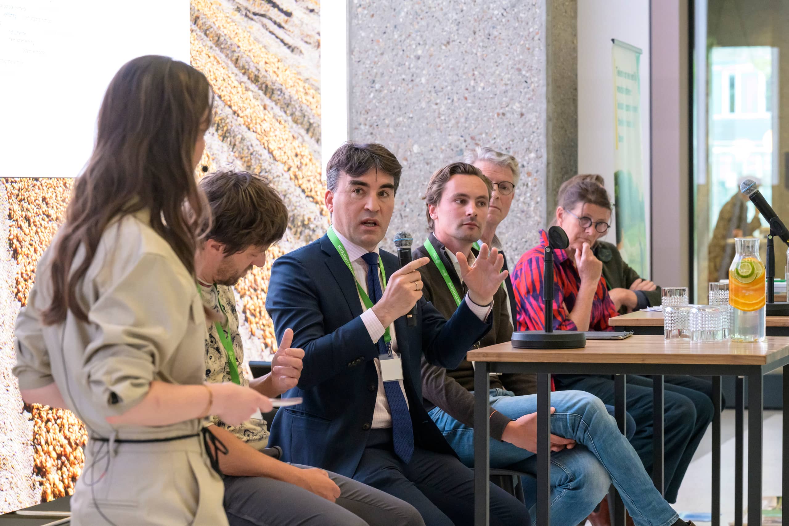 Werkplaats Netwerk Platteland 23 mei 2025