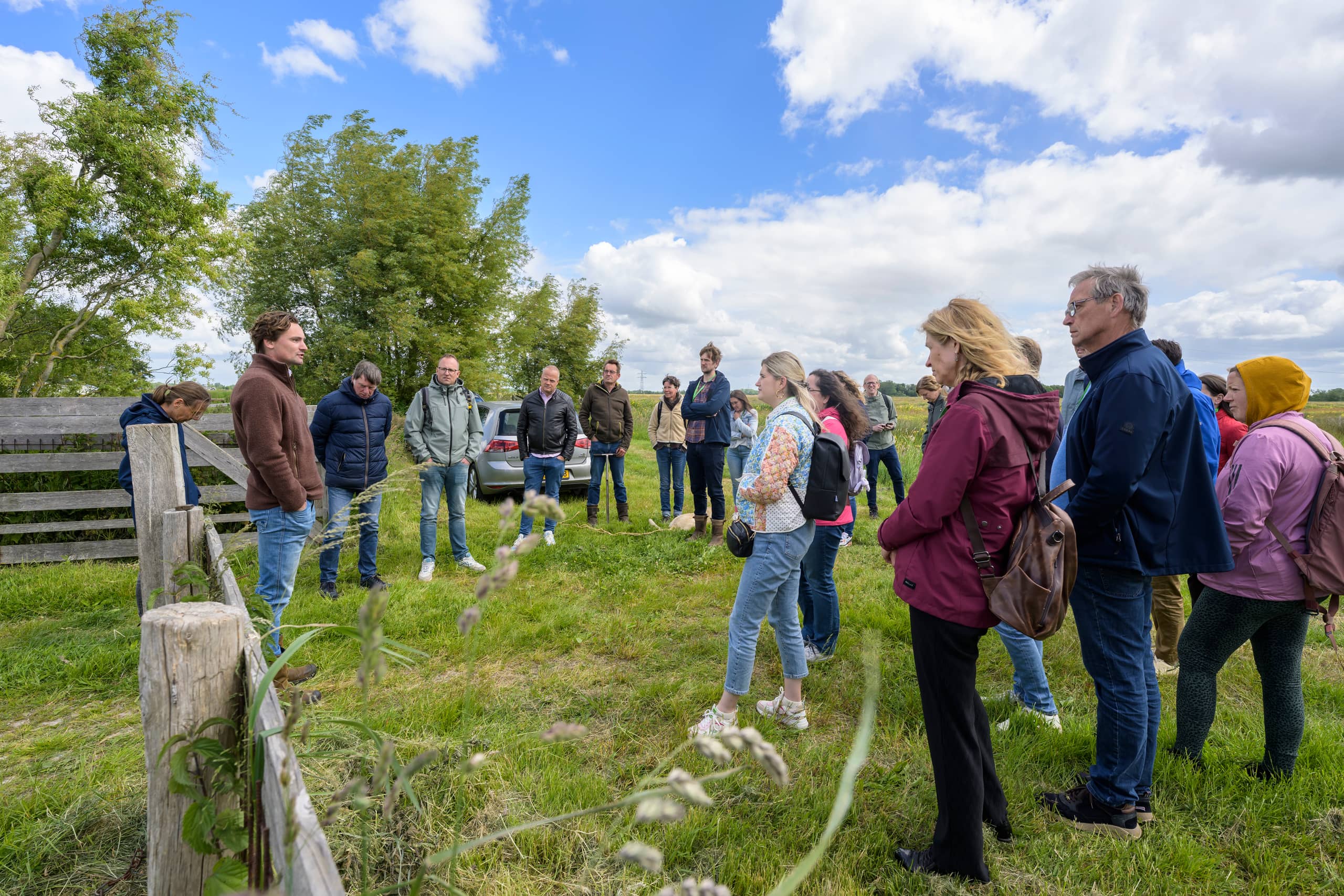 Werkplaats Netwerk Platteland 23 mei 2025
