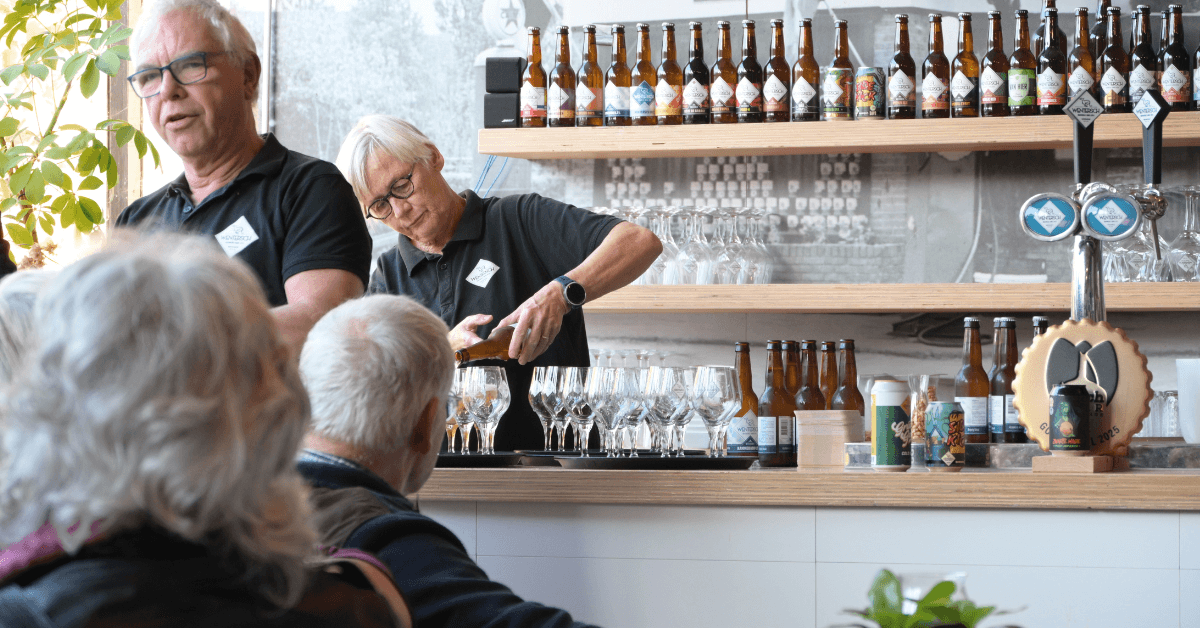 Afbeelding brouwerij