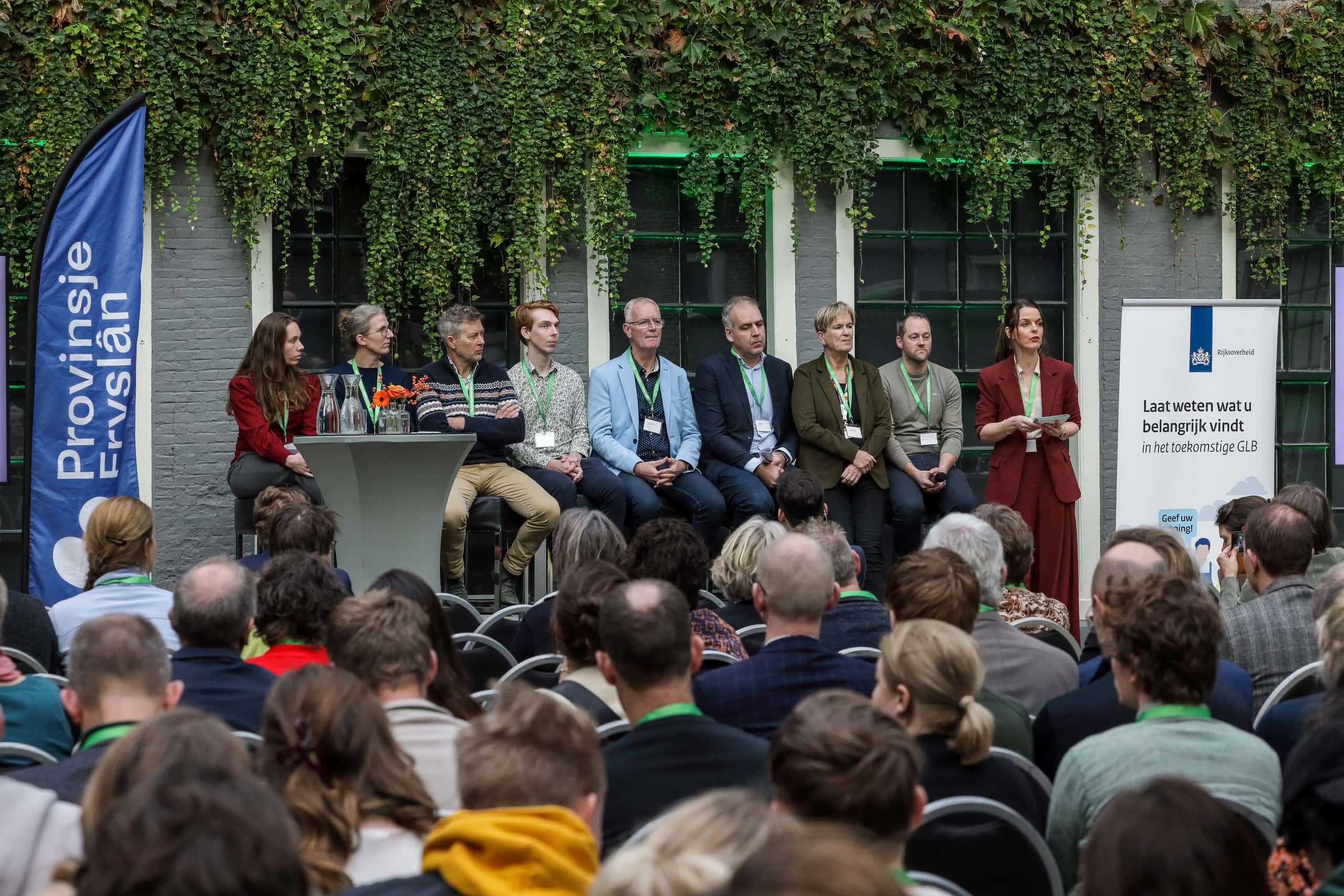 Afbeelding Werkplaats ‘Het landschap van de toekomst’ 21 november 2025