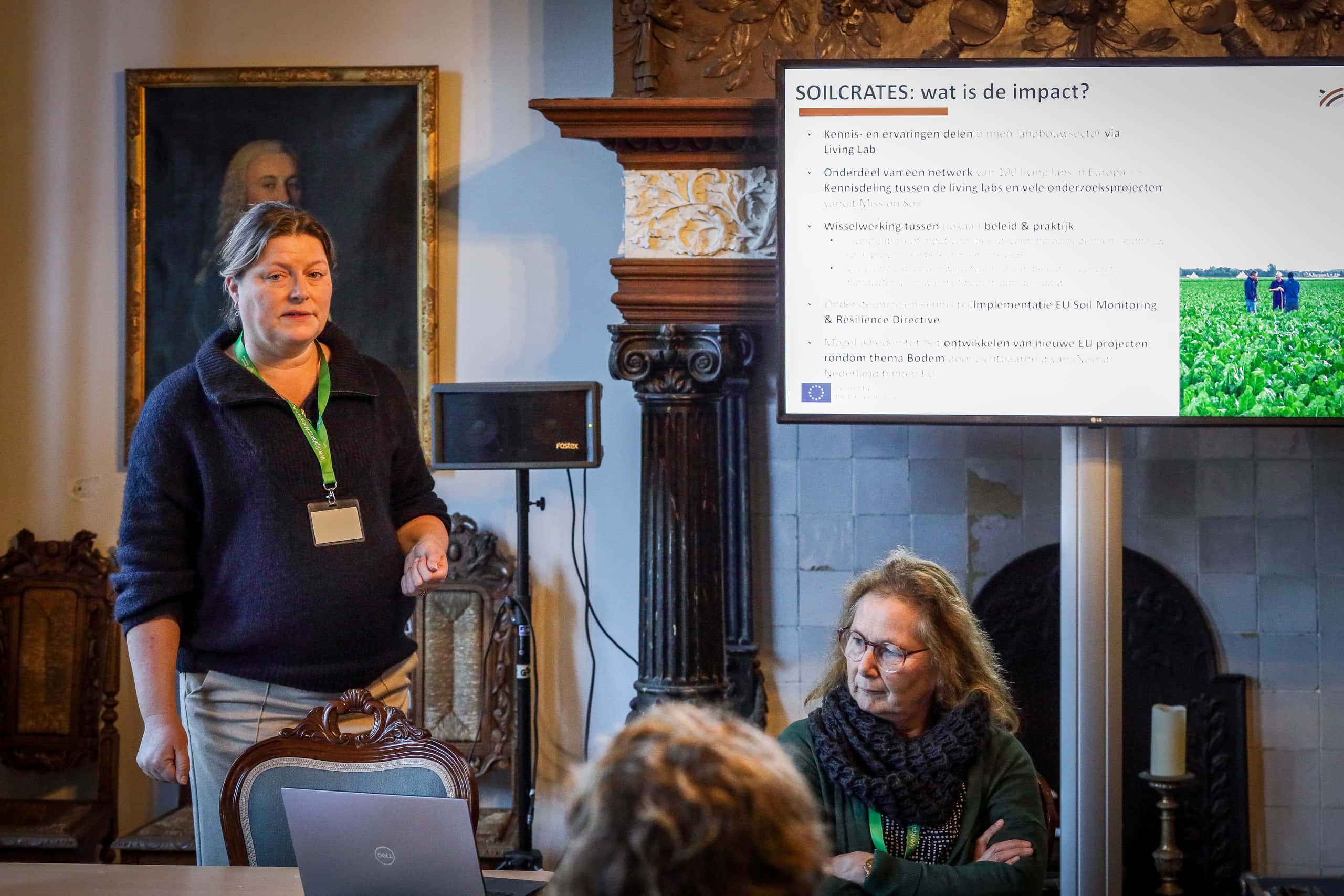 Afbeelding Werkplaats ‘Het landschap van de toekomst’ 21 november 2025