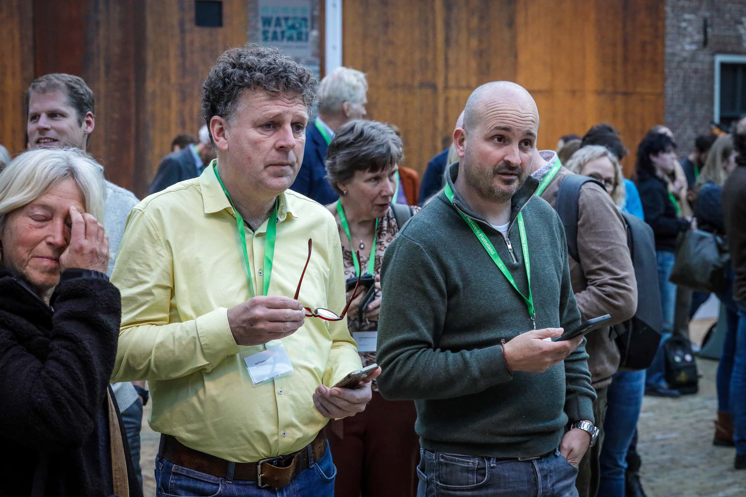 Afbeelding Werkplaats ‘Het landschap van de toekomst’ 21 november 2025