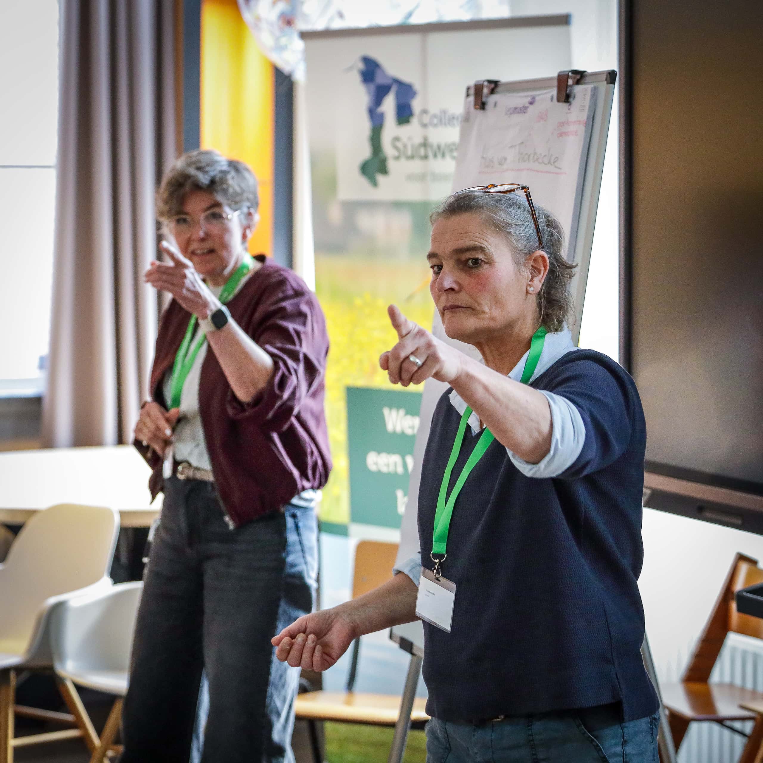 Afbeelding Werkplaats ‘Het landschap van de toekomst’ 21 november 2025