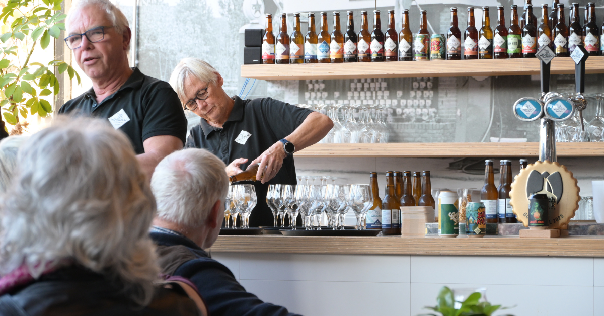 Afbeelding brouwerij