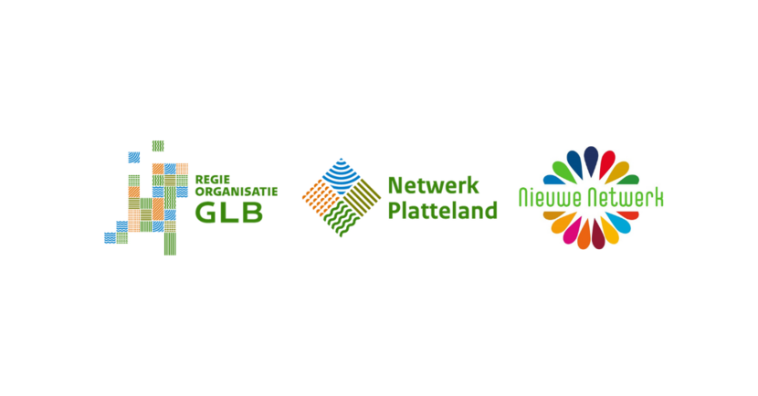Logo's Werkplaats Netwerk Platteland