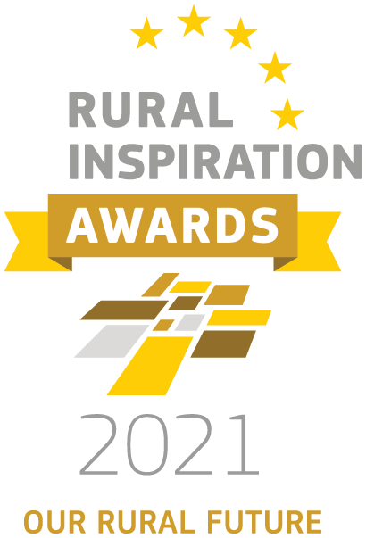 Logo RIAward 2021