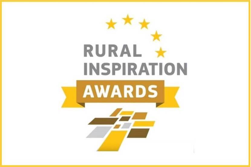 logo rural inspiration awards