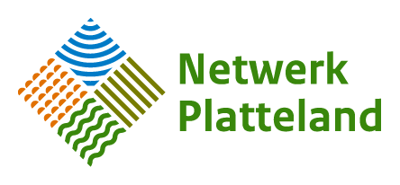 Logo netwerk platteland