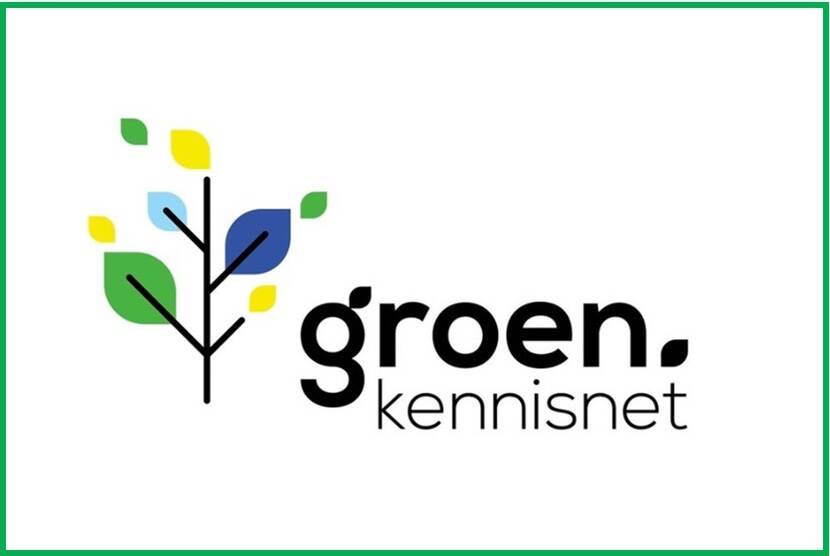 logo Groen Kennisnet
