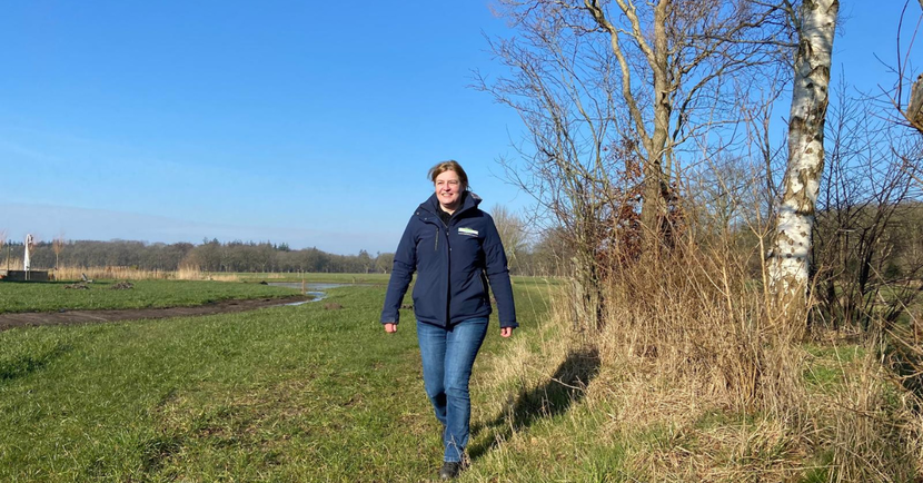 Foto Greetje Mast
