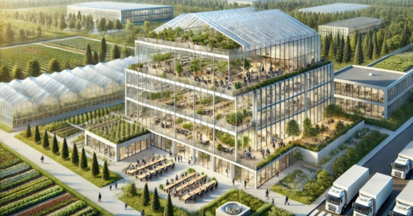 Greenhouse in AI