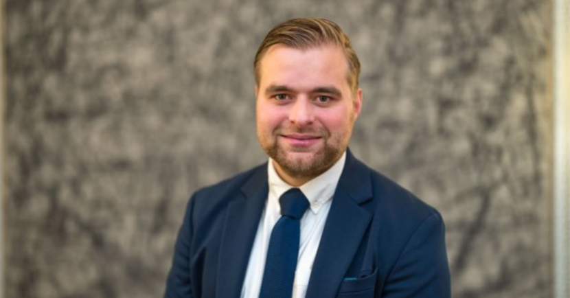 Afbeelding Abel Kooistra