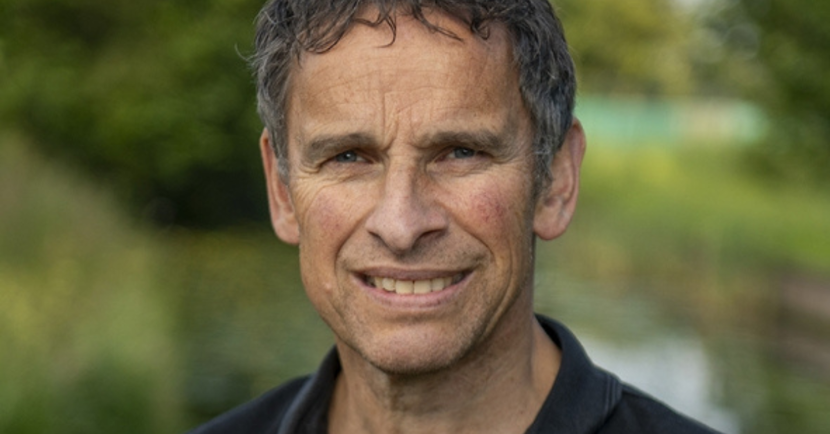 Afbeelding Wim van Gorkum