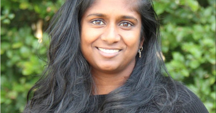 Afbeelding Marianne Klijnstra