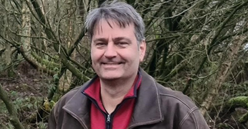 Afbeelding Bart Vries