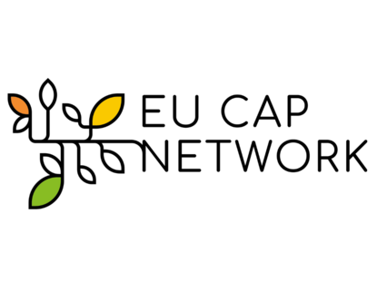 Logo EU CAP Network