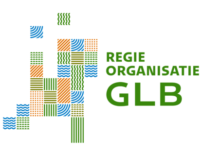 Logo Regieorganisatie GLB